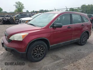 2009 Honda CR-V LX z VIN 5J6RE48329L018553, wystawiony jako IAAI lot #42486300 z przebiegiem 239 685 mil mil oraz . Historia ofert i sprzedaży dostępna na DreamBid. Obrazek 2.