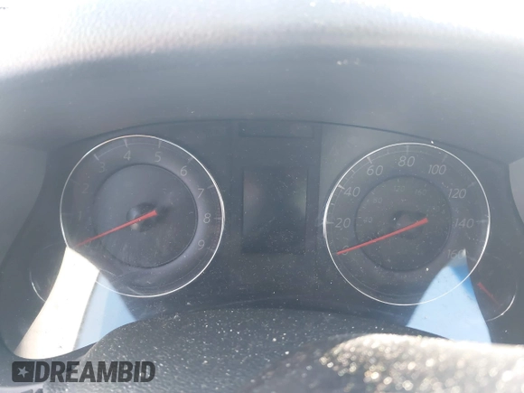 2008 Infiniti EX Journey with VIN JNKAJ09F18M350104, listed as a IAAI auction lot 41329091 with Not Provided miles and . Bid and sale history available at DreamBid. Image 7.