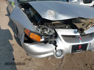 2002 Pontiac Bonneville SLE with VIN 1G2HY54K924228163, listed as a IAAI auction lot 42474557 with 132,862 mi miles and . Bid and sale history available at DreamBid. Image 6.