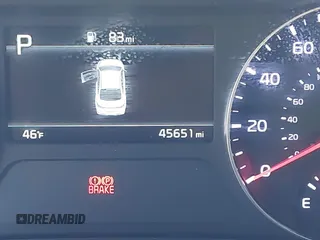2022 Kia Forte LXS z VIN 3KPF24AD4NE472102, wystawiony jako IAAI lot #41810091 z przebiegiem 45 651 mil mil oraz . Historia ofert i sprzedaży dostępna na DreamBid. Obrazek 15.