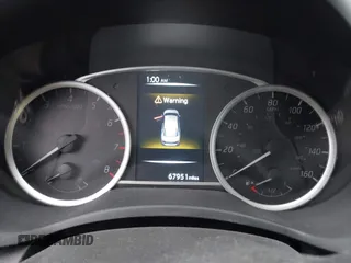 2018 Nissan Sentra SR Turbo с VIN 3N1CB7APXJY237097, выставлен на аукционе IAAI как лот 41943305 с пробегом 67 951 миль миль и . История ставок и продаж доступна на DreamBid. Изображение 7.