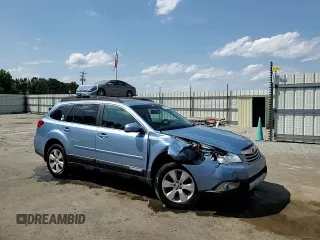 2012 Subaru Outback Limited z VIN 4S4BRCLC3C3263975, wystawiony jako Copart lot #57959565 z przebiegiem 123 975 mil mil oraz Szkoda całkowita • Salvage title. Historia ofert i sprzedaży dostępna na DreamBid. Obrazek 14.