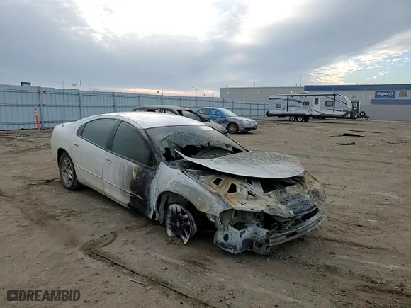 2004 Dodge Intrepid SE with VIN 2B3HD46RX4H643897, listed as a Copart auction lot 86179474 with 0 mi miles and Salvage Title. Bid and sale history available at carsss.com. Image 10.