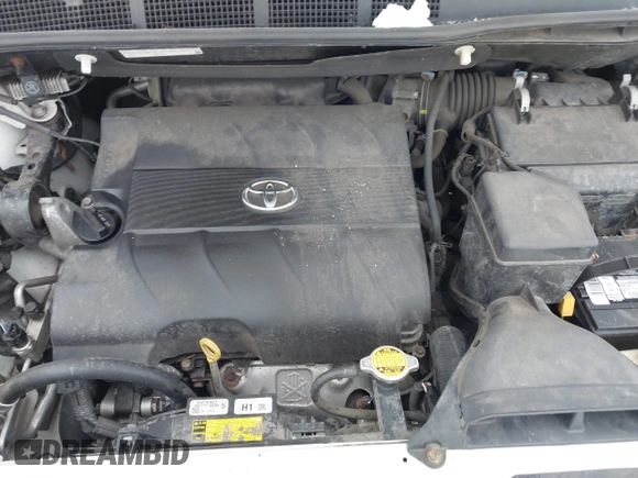 2013 Toyota Sienna XLE with VIN 5TDDK3DC2DS053559, listed as a IAAI auction lot 41299824 with 175,611 mi miles and . Bid and sale history available at DreamBid. Image 10.