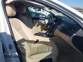 2014 BMW 5 Series 528i with VIN WBA5A5C5XED509484, listed as a IAAI auction lot 42607996 with 114,172 mi miles and . Bid and sale history available at DreamBid. Image 5.