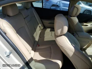 2011 Buick LaCrosse CXL with VIN 1G4GC5EDXBF108748, listed as a Copart auction lot 51062335 with 22,901 mi miles and Salvage Title. Bid and sale history available at carsss.com. Image 10.