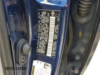 2015 Toyota Prius Four with VIN JTDKN3DU6F1985447, listed as a Copart auction lot 54972295 with 126,920 mi miles and Salvage Title. Bid and sale history available at DreamBid. Image 12.