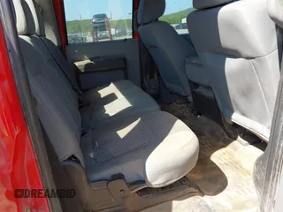 2015 Ford F-250 Lariat with VIN 1FT7W2B6XFEB93859, listed as a IAAI auction lot 42084325 with 157,506 mi miles and . Bid and sale history available at DreamBid. Image 8.