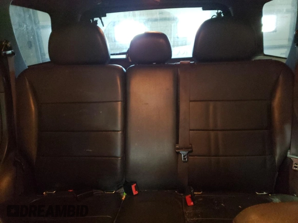 2011 Ford Escape Limited with VIN 1FMCU9E72BKB64297, listed as a Copart auction lot 42052335 with 195,711 mi miles and Clean Title. Bid and sale history available at DreamBid. Image 10.