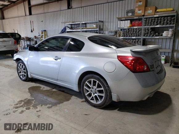 2012 Nissan Altima 2.5 S with VIN 1N4AL2EP1CC237196, listed as a Copart auction lot 44898435 with 157,220 mi miles and Salvage Title. Bid and sale history available at carsss.com. Image 2.