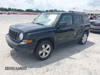 2015 Jeep Patriot Sport с VIN 1C4NJPBB6FD399413, выставлен на аукционе IAAI как лот 42384112 с пробегом 237 361 миль миль и . История ставок и продаж доступна на DreamBid. Изображение 2.