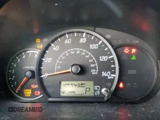 2017 Mitsubishi Mirage ES z VIN ML32F3FJ0HH004025, wystawiony jako Copart lot #42505725 z przebiegiem 105 543 mil mil oraz Tytuł czysty. Historia ofert i sprzedaży dostępna na DreamBid. Obrazek 9.