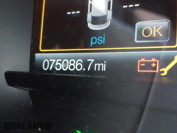 2020 Ford Edge Titanium with VIN 2FMPK3K98LBA66316, listed as a IAAI auction lot 42629838 with 75,086 mi miles and . Bid and sale history available at DreamBid. Image 15.