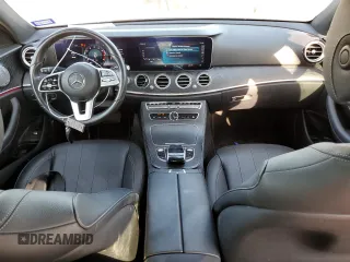 2020 Mercedes-Benz E-Class E 350 with VIN WDDZF8DB5LA725405, listed as a Copart auction lot 71488784 with 59,622 mi miles and Salvage Title. Bid and sale history available at carsss.com. Image 8.