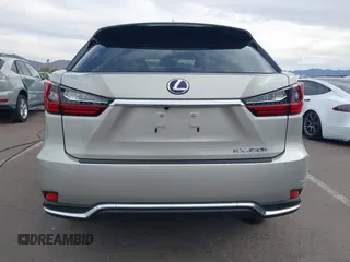 2021 Lexus RX 450h with VIN 2T2HGMDA0MC067228, listed as a IAAI auction lot 41818836 with 28,850 mi miles and . Bid and sale history available at DreamBid. Image 16.