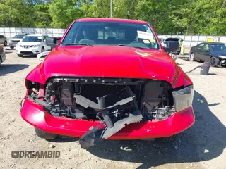 2017 Ram 1500 SLT z VIN 1C6RR6GG5HS678804, wystawiony jako IAAI lot #42050344 z przebiegiem 210 987 mil mil oraz . Historia ofert i sprzedaży dostępna na DreamBid. Obrazek 13.