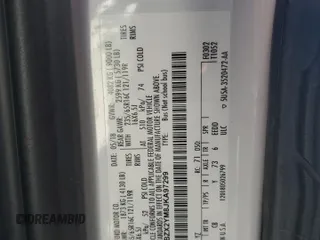 2018 Ford Transit Passenger XL z VIN 1FBZX2YM8JKA97299, wystawiony jako Copart lot #53553115 z przebiegiem 101 532 mil mil oraz Szkoda całkowita • Salvage title. Historia ofert i sprzedaży dostępna na DreamBid. Obrazek 14.