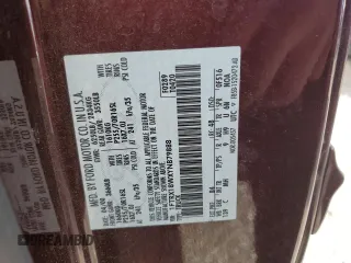 2000 Ford F-150 XL with VIN 1FTRX18WXYNB79888, listed as a Copart auction lot 46323685 with 143,904 mi miles and Salvage Title. Bid and sale history available at carsss.com. Image 12.
