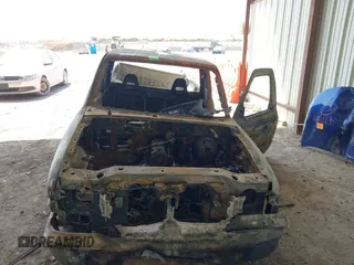 1998 Mazda B-Series Truck SX with VIN 4F4YR12C7WTM47784, listed as a IAAI auction lot 41863722 with Not Provided miles and . Bid and sale history available at DreamBid. Image 6.