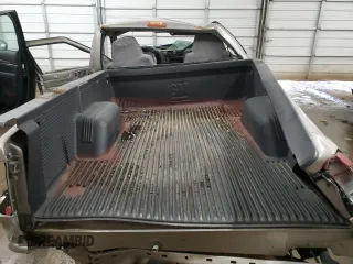 1998 GMC Sonoma with VIN 1GTCS1441WK514799, listed as a Copart auction lot 76275224 with Not Provided miles and Non Repairable. Bid and sale history available at carsss.com. Image 10.