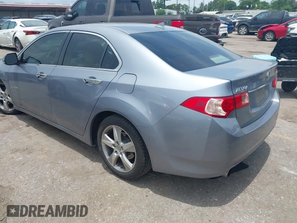 2011 Acura TSX z VIN JH4CU2F67BC006807, wystawiony jako IAAI lot #42473747 z przebiegiem 119 372 mil mil oraz . Historia ofert i sprzedaży dostępna na DreamBid. Obrazek 3.