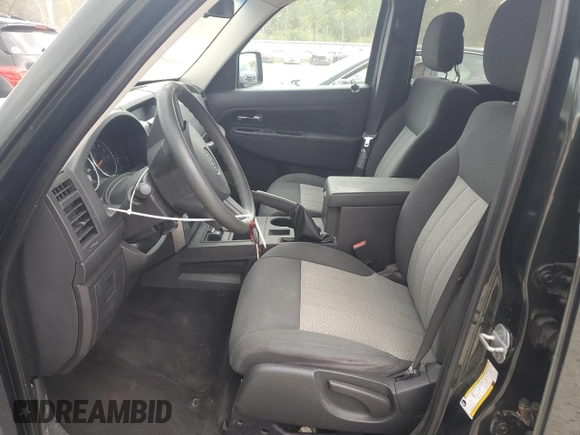 2010 Jeep Liberty Sport with VIN 1J4PN2GK5AW155784, listed as a Copart auction lot 70038854 with 131,782 mi miles and Non Repairable. Bid and sale history available at carsss.com. Image 7.