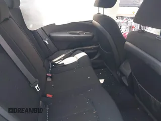 2017 Kia Optima LX z VIN KNAGT4L32H5157432, wystawiony jako IAAI lot #42154009 z przebiegiem 83 496 mil mil oraz . Historia ofert i sprzedaży dostępna na DreamBid. Obrazek 8.