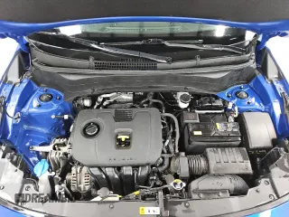 2023 Kia Seltos LX z VIN KNDEPCAA4P7462072, wystawiony jako Copart lot #46909565 z przebiegiem 54 268 mil mil oraz Tytuł czysty. Historia ofert i sprzedaży dostępna na DreamBid. Obrazek 12.