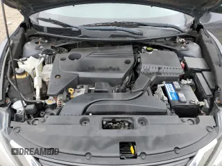 2018 Nissan Altima 2.5 S with VIN 1N4AL3AP6JC284491, listed as a Copart auction lot 53404745 with 172,702 mi miles and Clean Title. Bid and sale history available at carsss.com. Image 11.