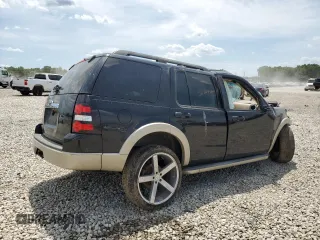 2009 Ford Explorer Eddie Bauer с VIN 1FMEU64E29UA42366, выставлен на аукционе Copart как лот 56804564 с пробегом Не указан миль и Списание • Salvage title. История ставок и продаж доступна на DreamBid. Изображение 3.