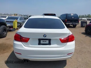 2015 BMW 4 Series 428i with VIN WBA4A9C57FGL86164, listed as a IAAI auction lot 42629769 with 123,984 mi miles and . Bid and sale history available at DreamBid. Image 16.
