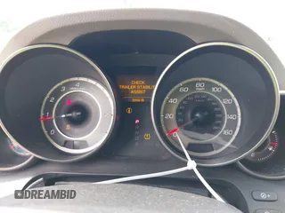 2012 Acura MDX с VIN 2HNYD2H26CH524708, выставлен на аукционе IAAI как лот 42289871 с пробегом 205 418 миль миль и . История ставок и продаж доступна на DreamBid. Изображение 7.
