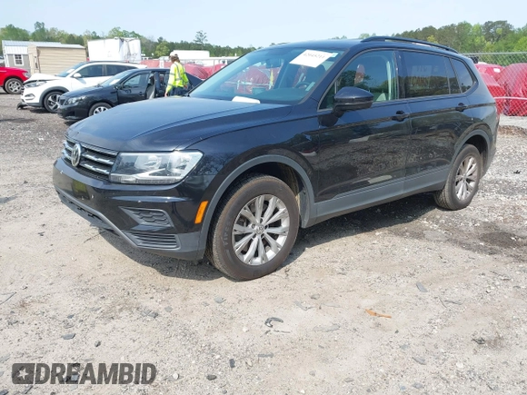 2020 Volkswagen Tiguan S z VIN 3VV1B7AX7LM058984, wystawiony jako IAAI lot #42045211 z przebiegiem 77 293 mil mil oraz . Historia ofert i sprzedaży dostępna na DreamBid. Obrazek 19.