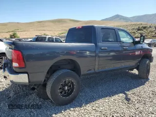 2016 Ram 2500 Tradesman с VIN 3C6UR5CL0GG369559, выставлен на аукционе Copart как лот 60942864 с пробегом 151 402 миль миль и Списание • Salvage title. История ставок и продаж доступна на DreamBid. Изображение 3.