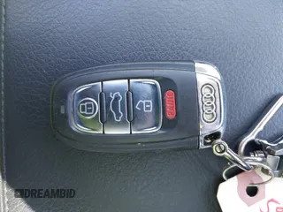 2011 Audi Q5 Premium Plus z VIN WA1LFAFP7BA064114, wystawiony jako IAAI lot #42615393 z przebiegiem 125 224 mil mil oraz . Historia ofert i sprzedaży dostępna na DreamBid. Obrazek 11.
