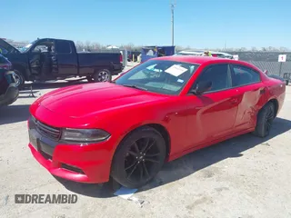 2017 Dodge Charger SXT with VIN 2C3CDXHG5HH543867, listed as a IAAI auction lot 41849759 with 51,569 mi miles and . Bid and sale history available at DreamBid. Image 17.