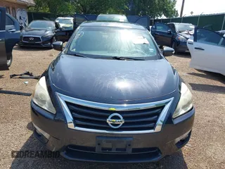 2015 Nissan Altima SL z VIN 1N4AL3AP6FC228753, wystawiony jako IAAI lot #41941800 z przebiegiem 133 443 mil mil oraz . Historia ofert i sprzedaży dostępna na DreamBid. Obrazek 6.