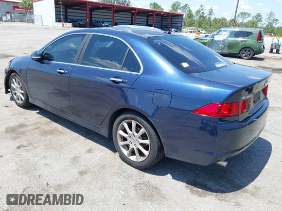 2008 Acura TSX z VIN JH4CL96868C014029, wystawiony jako IAAI lot #42194350 z przebiegiem 223 482 mil mil oraz . Historia ofert i sprzedaży dostępna na DreamBid. Obrazek 3.