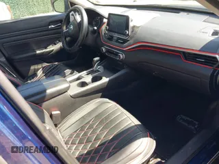2019 Nissan Altima 2.5 S with VIN 1N4BL4BV4KC107074, listed as a IAAI auction lot 41972584 with 112,607 mi miles. Bid and sale history available at carsss.com. Image 5.