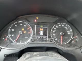 2014 Audi Q5 Premium Plus с VIN WA1LFAFP1EA021523, выставлен на аукционе Copart как лот 56254015 с пробегом 121 364 миль миль и Списание • Salvage title. История ставок и продаж доступна на DreamBid. Изображение 9.