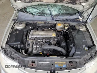 2007 Saab 9-3 z VIN YS3FD49Y671138007, wystawiony jako Copart lot #53577375 z przebiegiem Nie podano mil oraz Szkoda całkowita • Salvage title. Historia ofert i sprzedaży dostępna na DreamBid. Obrazek 11.