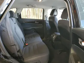 2016 Kia Sorento LX with VIN 5XYPG4A32GG010379, listed as a Copart auction lot 50693275 with 80,363 mi miles and Salvage Title. Bid and sale history available at carsss.com. Image 11.