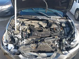 2017 Nissan Altima S z VIN 1N4AL3AP8HC499140, wystawiony jako IAAI lot #42375201 z przebiegiem 166 110 mil mil oraz . Historia ofert i sprzedaży dostępna na DreamBid. Obrazek 10.