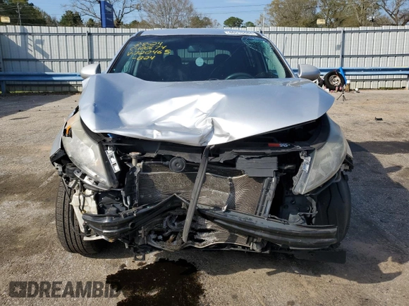 2015 Kia Sportage LX z VIN KNDPB3AC0F7720465, wystawiony jako Copart lot #56861924 z przebiegiem 114 874 mil mil oraz Szkoda całkowita • Salvage title. Historia ofert i sprzedaży dostępna na DreamBid. Obrazek 5.