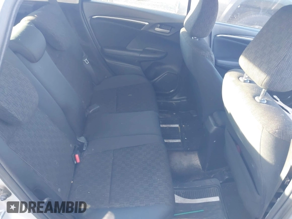 2016 Honda Fit LX with VIN JHMGK5H58GX003864, listed as a IAAI auction lot 41554364 with 258,819 mi miles. Bid and sale history available at carsss.com. Image 8.