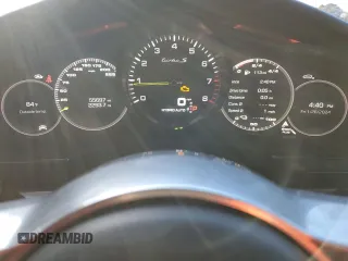 2018 Porsche Panamera с VIN WP0AH2A71JL144659, выставлен на аукционе Copart как лот 40588804 с пробегом 55 697 миль миль и . История ставок и продаж доступна на DreamBid. Изображение 9.