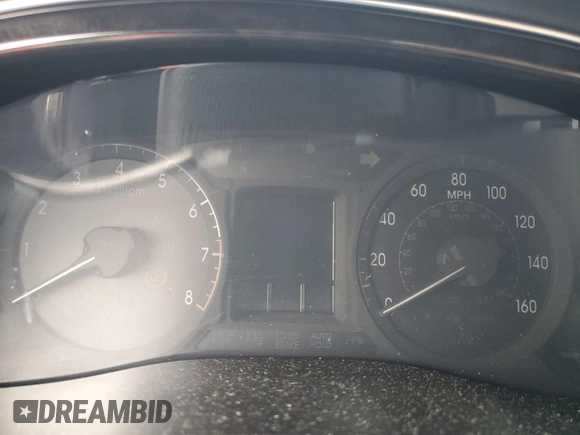 2013 Hyundai Genesis 3.8L z VIN KMHGC4DD8DU216781, wystawiony jako Copart lot #46666945 z przebiegiem Nie podano mil oraz Szkoda całkowita • Salvage title. Historia ofert i sprzedaży dostępna na DreamBid. Obrazek 9.