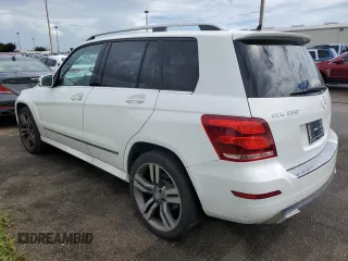 2015 Mercedes-Benz GLK 350 with VIN WDCGG5HB0FG397426, listed as a Copart auction lot 74234454 with Not Provided miles and Non Repairable. Bid and sale history available at DreamBid. Image 2.
