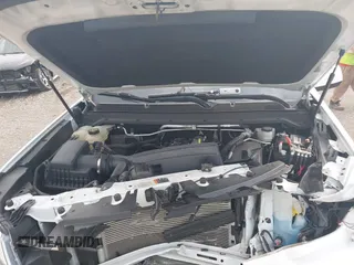 2022 Chevrolet Colorado 2WD LT z VIN 1GCHSCEA5N1274585, wystawiony jako IAAI lot #42621452 z przebiegiem 20 562 mil mil oraz . Historia ofert i sprzedaży dostępna na DreamBid. Obrazek 10.