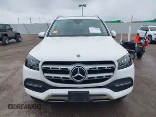2020 Mercedes-Benz GLS 450 с VIN 4JGFF5KE5LA131319, выставлен на аукционе IAAI как лот 42173708 с пробегом 64 210 миль миль и . История ставок и продаж доступна на DreamBid. Изображение 12.